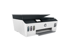HP 168官方澳洲幸運5結果體彩網(wǎng) Smart Tank Printer